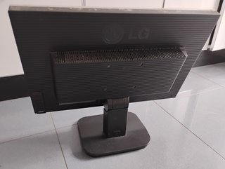 Monitor LG Flatron L192WS