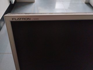 Monitor LG Flatron L192WS