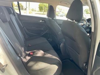 Peugeot 308 2017