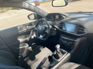 Peugeot 308 2017