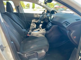 Peugeot 308 2017