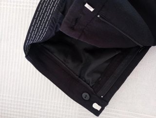 Pantalón Zara Talla S con goma