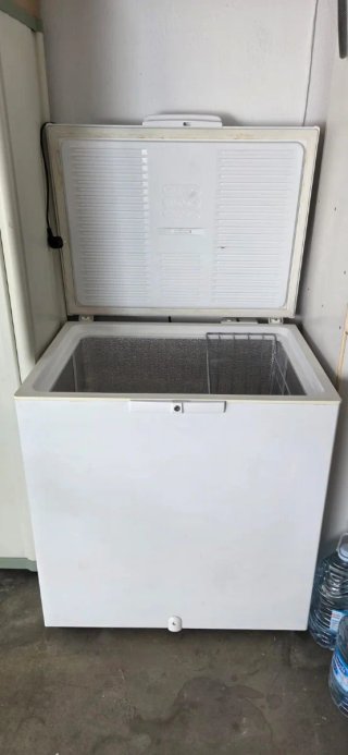 Arcón Congelador Whirlpool