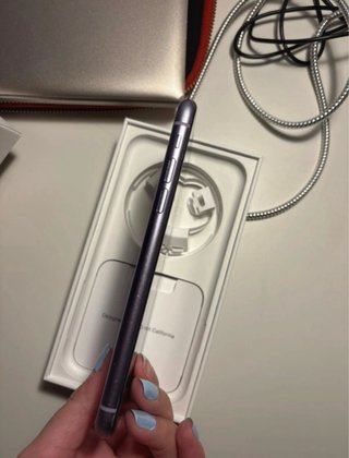 iPhone 11 Viola