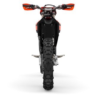 KTM Eléctrica Freeride E 2027 Nueva | Consúltanos