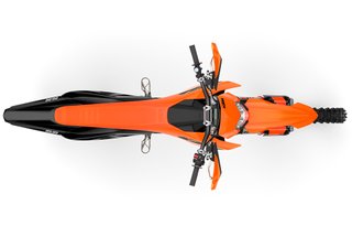 KTM Eléctrica Freeride E 2027 Nueva | Consúltanos