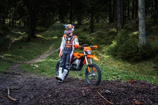 KTM Eléctrica Freeride E 2027 Nueva | Consúltanos