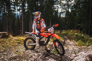 KTM Eléctrica Freeride E 2027 Nueva | Consúltanos