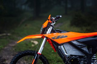 KTM Eléctrica Freeride E 2027 Nueva | Consúltanos