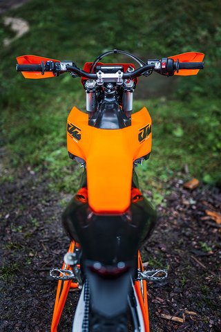 KTM Eléctrica Freeride E 2027 Nueva | Consúltanos
