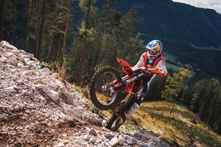 KTM Eléctrica Freeride E 2027 Nueva | Consúltanos