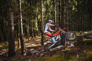 KTM Eléctrica Freeride E 2027 Nueva | Consúltanos