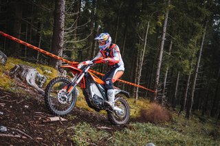 KTM Eléctrica Freeride E 2027 Nueva | Consúltanos