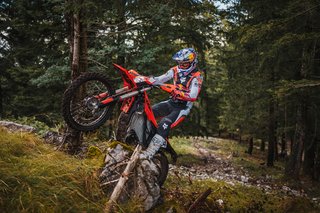 KTM Eléctrica Freeride E 2027 Nueva | Consúltanos
