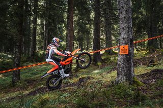 KTM Eléctrica Freeride E 2027 Nueva | Consúltanos