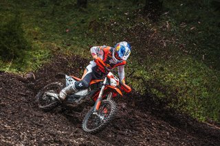 KTM Eléctrica Freeride E 2027 Nueva | Consúltanos
