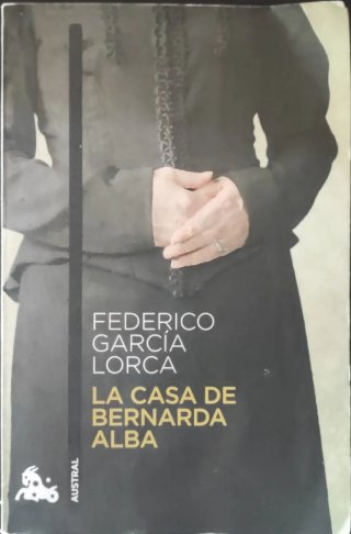 La casa de Bernarda Alba Austral