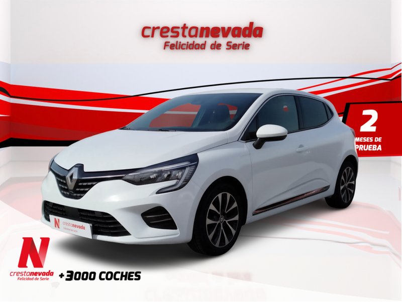 SIN ENTRADA! Renault Clio 2023 51000KM TECNO - foto 1