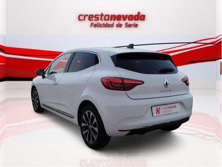 SIN ENTRADA! Renault Clio 2023 51000KM TECNO