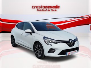 SIN ENTRADA! Renault Clio 2023 51000KM TECNO