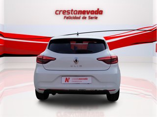SIN ENTRADA! Renault Clio 2023 51000KM TECNO