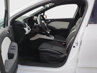 SIN ENTRADA! Renault Clio 2023 51000KM TECNO