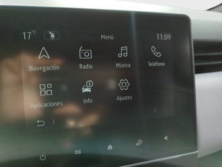 SIN ENTRADA! Renault Clio 2023 51000KM TECNO