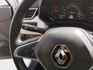 SIN ENTRADA! Renault Clio 2023 51000KM TECNO