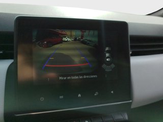 SIN ENTRADA! Renault Clio 2023 51000KM TECNO