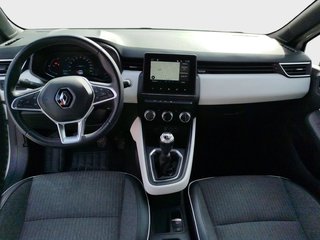 SIN ENTRADA! Renault Clio 2023 51000KM TECNO