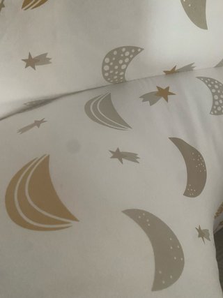 Cojín Lactancia/biberón Momcozy