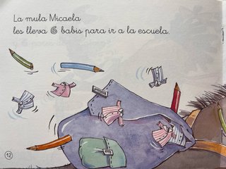 Lote cuentos aprender a leer