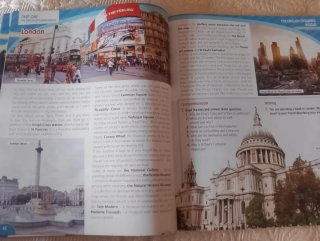 real world-cultura e realtà dei paesi di lingua in