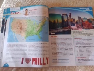 real world-cultura e realtà dei paesi di lingua in