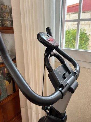 Bicicleta Ciclo Indoor Vital Gym X4