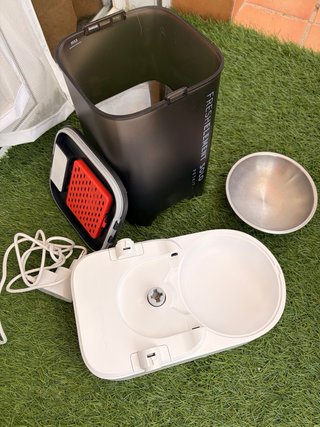 Comedero automático PETKIT FRESHELEMENT SOLO
