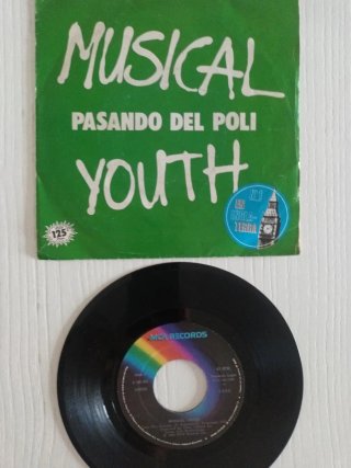 DISCOS REGGAE