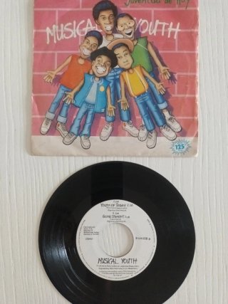 DISCOS REGGAE