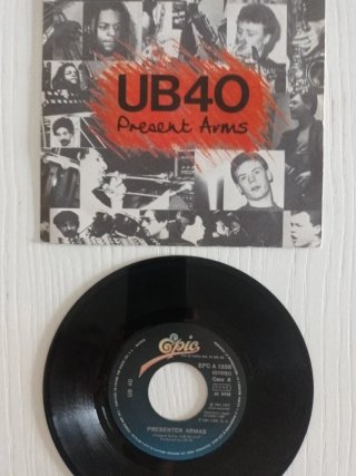 DISCOS REGGAE