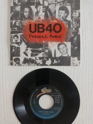 DISCOS REGGAE