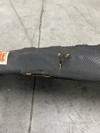 Asiento KTM EXC 20-23