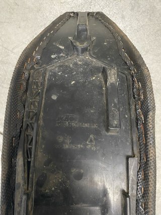 Asiento KTM EXC 20-23