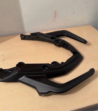 Asidero BMW F900 R/XR (2019-2026)