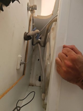Lavadora SAIVOD LST 1261