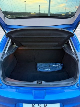 Renault Megane 2013