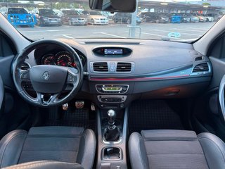 Renault Megane 2013