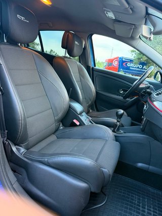 Renault Megane 2013