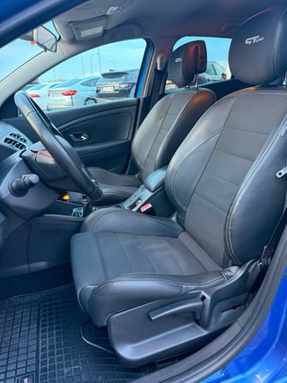 Renault Megane 2013