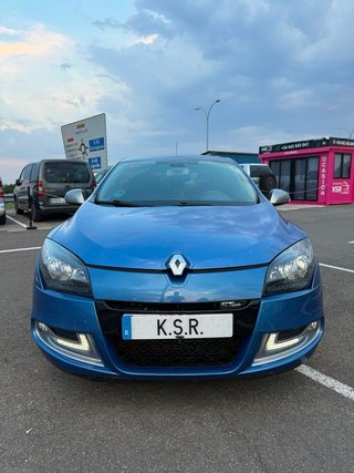 Renault Megane 1.2 TCe 115 SL GT Style Energy 5p S/S