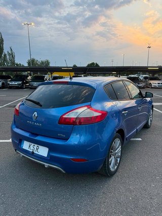 Renault Megane 1.2 TCe 115 SL GT Style Energy 5p S/S